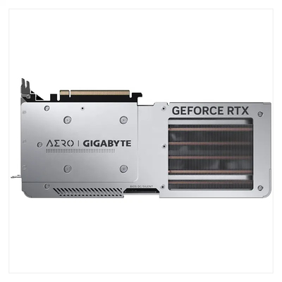 Rand Neue NVIDIA GeForce RTX 4070 TIAERO OC 12G GPU Desktop PCI Express Schnittstelle HD DP DisplayPort Ausgang 8GB Video Memo