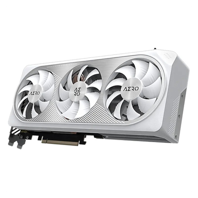 Rand Neue NVIDIA GeForce RTX 4070 TIAERO OC 12G GPU Desktop PCI Express Schnittstelle HD DP DisplayPort Ausgang 8GB Video Memo