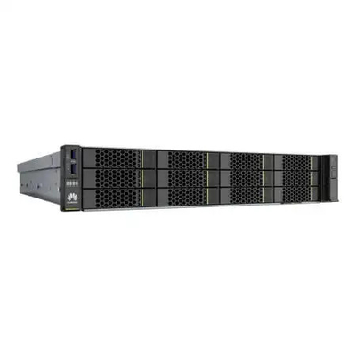 HUAWEI Server Chassis Motherboard nas Mini permanenter Server Akkulaufzeit iptv Software Server 2288XV5