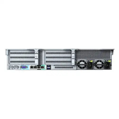HUAWEI Server Chassis Motherboard nas Mini permanenter Server Akkulaufzeit iptv Software Server 2288XV5