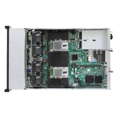 HUAWEI Server Chassis Motherboard nas Mini permanenter Server Akkulaufzeit iptv Software Server 2288XV5