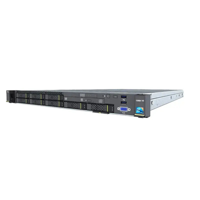 1U Rack-Mountable Huawei Fusion Server 1288H V5 Server mit Smart Media GPU