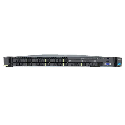 1U Rack-Mountable Huawei Fusion Server 1288H V5 Server mit Smart Media GPU