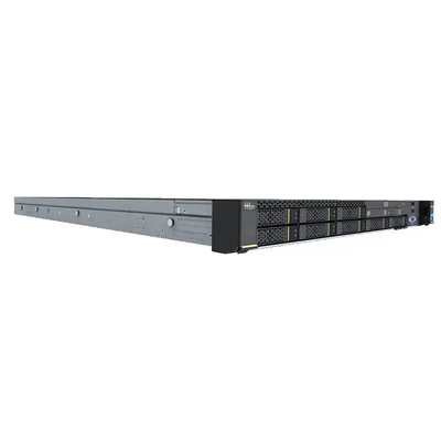 1U Rack-Mountable Huawei Fusion Server 1288H V5 Server mit Smart Media GPU