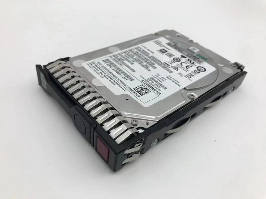 Original 881457-B21 HPE 2.4TB SAS 12G Enterprise 10K SFF SC 512e DS HDD 881507-001 für HPE Server G8/G9/G10