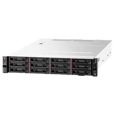 Lenovo HR650X 2U Rack Server Gold 5218*2/128G/480G+4*1,2T/R730-8i