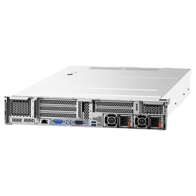 Lenovo HR650X 2U Rack Server Gold 5218*2/128G/480G+4*1,2T/R730-8i