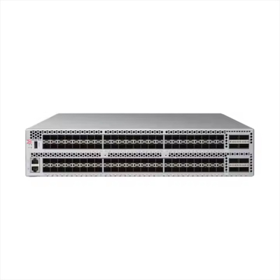 BR-G720-24-32G-R Neuer Original Brocade G720 64-Port 64Gb Fiber Channel SAN Switch
