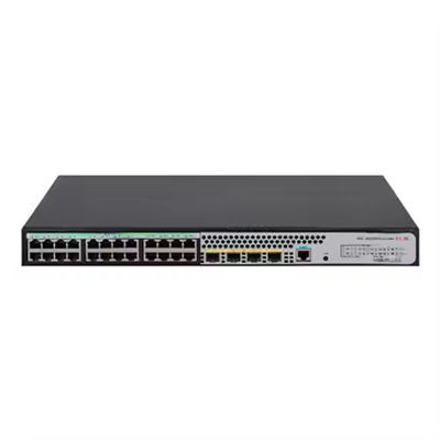LS-5024PV5-EI-PWR Enterprise Class Netzwerkschalter, WLAN-Gerät, Zugangsschalter der Schicht 2