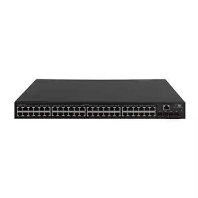 Neue H3C LS-5048PV5-EI-PWR Gigabit kann 48 Port-POE-Switches verwalten