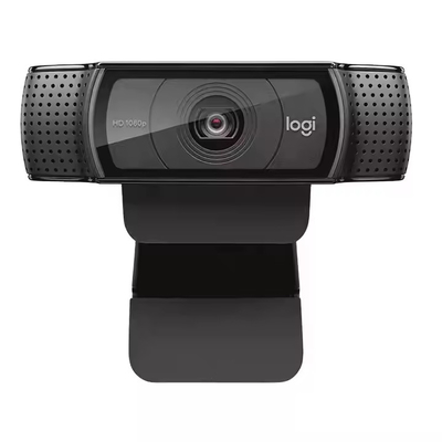 Original Logitech C930C / C930E HD Smart 1080P Kamera mit Abdeckung für Computer Zeiss Linsen USB Videokamera 4 Zeit Digital Zo