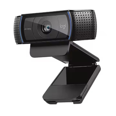 Original Logitech C930C / C930E HD Smart 1080P Kamera mit Abdeckung für Computer Zeiss Linsen USB Videokamera 4 Zeit Digital Zo