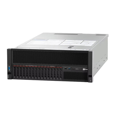 Denken Sie an SR868 Datenbank KI Computing 4U Rack Server 5218 x 4/256G/8 x 2.4T/R730-8i