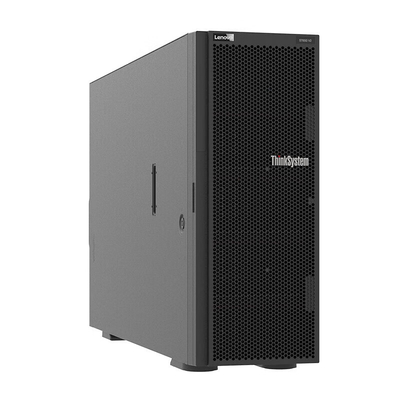 Lenovo ST650V2 Deep Learning-GPU-Server 4310*2/64G/2*480G+4*8T/R530-8i