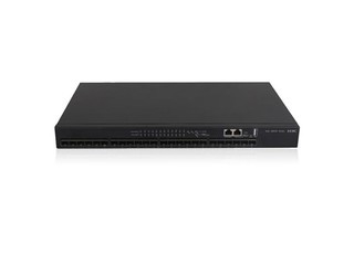 H3C S6520X-30QC-EI 24 10 Gigabit-optische Ports + 2 40GE-Ports Schicht 3 Kernschalter
