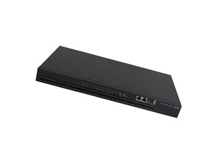 H3C S6520X-30QC-EI 24 10 Gigabit-optische Ports + 2 40GE-Ports Schicht 3 Kernschalter