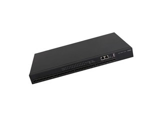H3C S6520X-30QC-EI 24 10 Gigabit-optische Ports + 2 40GE-Ports Schicht 3 Kernschalter