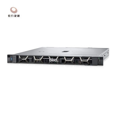 1U PowerEdge R250 Rack Server Premium Anpassung