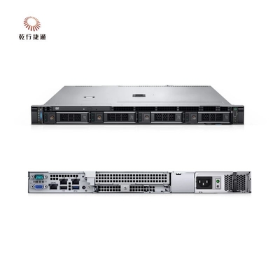 1U PowerEdge R250 Rack Server Premium Anpassung
