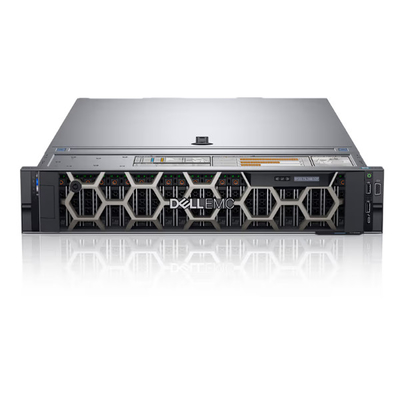 R7525 Die R7525 ist eine Serverplattform mit zwei Steckdosen, die leistungsstarke Rechenfunktionen bietet, um komplexe Anforderungen an die Arbeitsbelastung zu erfüllen.