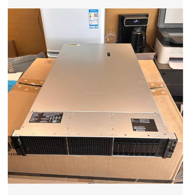 HPE ProLiant DL560 Gen10 Ultimate Density Server für die Virtualisierung von Rechenzentren