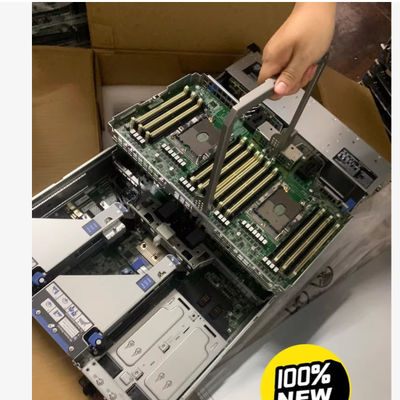 HPE ProLiant DL560 Gen10 Ultimate Density Server für die Virtualisierung von Rechenzentren