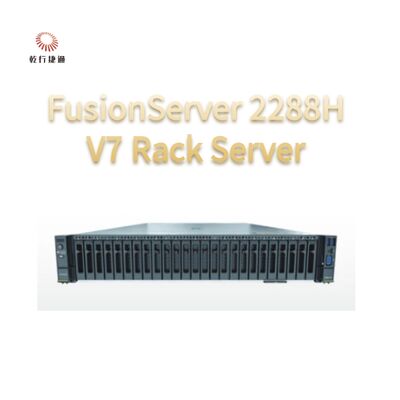 FusionServer 2288H V7 Rack-Server Server-Speicher RAM, NAS-Speicherserver
