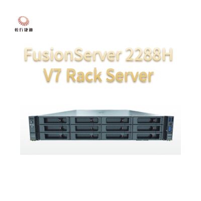FusionServer 2288H V7 Rack-Server Server-Speicher RAM, NAS-Speicherserver