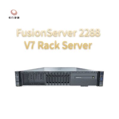 FusionServer 2288 V7 Rackserver 2-Wege-Server, Intel-CPU-Prozessor