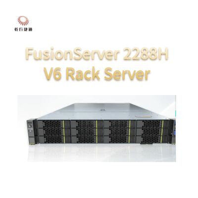 FusionServer 2288H V6 Server flexible Konfigurationen für verschiedene Arbeitslasten