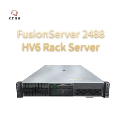 FusionServer 2488H V6 Server | Server-Arbeitsspeicher RAM, NAS-Speicherserver