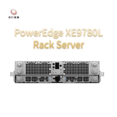 PowerEdge XE9780L Skalierbare, optimierte flüssiggekühlte KI-Server Definition der KI-Leistung mit Flüssigkeitskühlung, hoher Dichte und flexibler Leistung