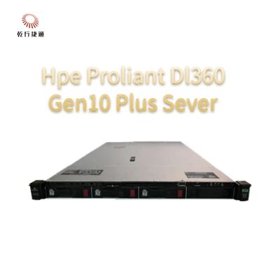 Günstiger Business-Server zum Verkauf HPE ProLiant DL360 Gen10 PIUS Server