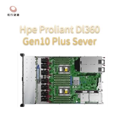 Günstiger Business-Server zum Verkauf HPE ProLiant DL360 Gen10 PIUS Server