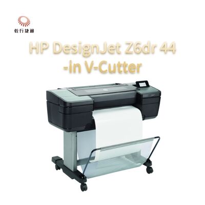 HP DesignJet Z6dr 44-in V-Cutter