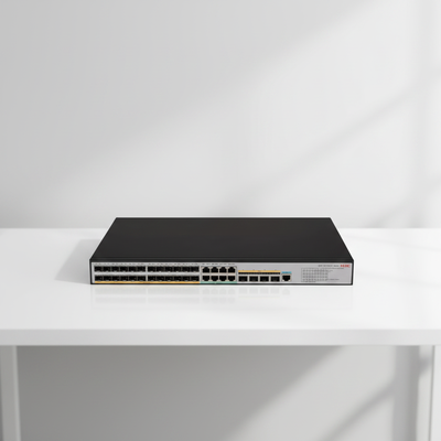 H3C S5120V3-SI Grüner Intelligenter Gigabit Ethernet-Schalter 5120V3-36F-SI