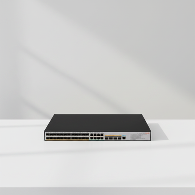 H3C S5120V3-SI Grüner Intelligenter Gigabit Ethernet-Schalter 5120V3-36F-SI