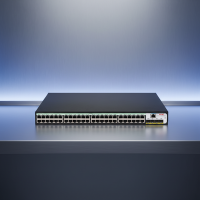 H3C S5120V3-SI S5120V3-52P-SI Grüner intelligenter Gigabit-Ethernet-Switch
