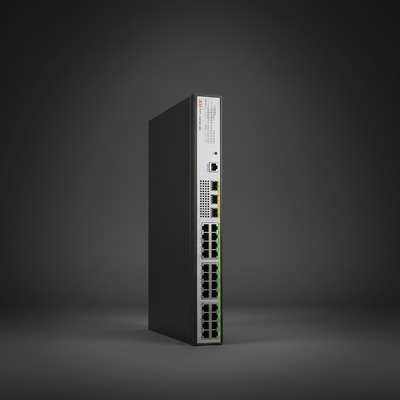 S5130V2-28P-PWR-LI H3C S5130V2-LI Grüner intelligenter Gigabit-Ethernet-Switch