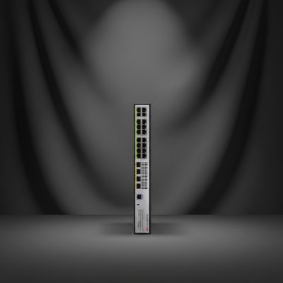 S5130V2-28P-PWR-LI H3C S5130V2-LI Grüner intelligenter Gigabit-Ethernet-Switch