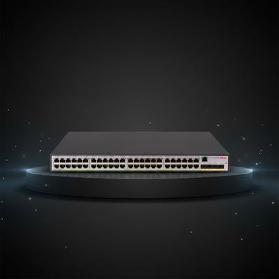 H3C S5130V2-LI S5130V2-52P-LI Grüner intelligenter Gigabit-Ethernet-Switch