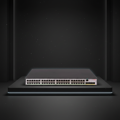 H3C S5130V2-LI S5130V2-52P-LI Grüner intelligenter Gigabit-Ethernet-Switch