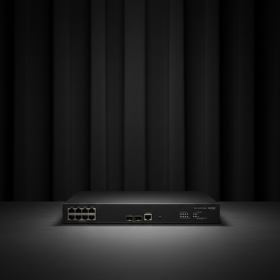 H3C S5130S-EI-Serie S5130S-10P-HPWR-EI-H1 Erweiterte Gigabit-Zugangsschalter