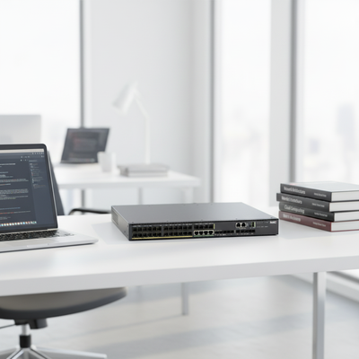 H3C S5130S-EI-G-Serie S5130S-36F-EI-G Erweiterte Gigabit-Zugriffsschalter