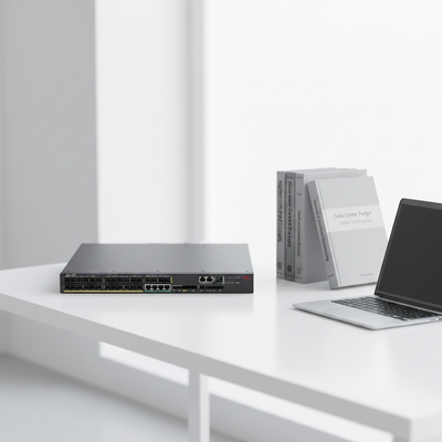 H3C S5130S-EI-G-Serie S5130S-36F-EI-G Erweiterte Gigabit-Zugriffsschalter
