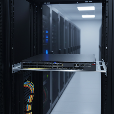 H3C S5130S-EI-G-Serie S5130S-36F-EI-G Erweiterte Gigabit-Zugriffsschalter