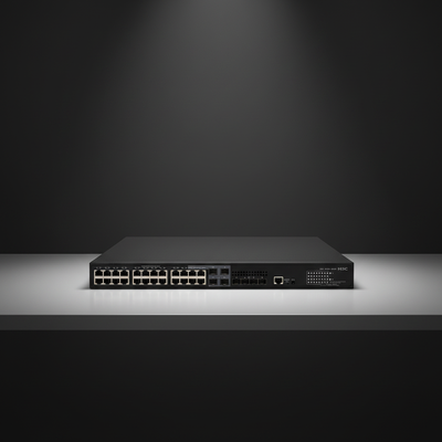 H3C S5130S-EI-R 5130S-28S-HPWR-EI-AC-R  Next-Generation High-Performance Gigabit Ethernet Switch