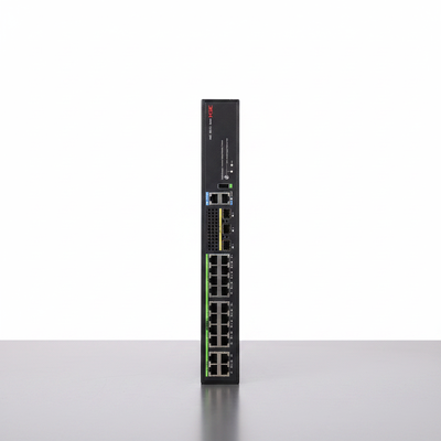 H3C S5135S-EI-Serie S5135S-24T4S-EI-Q Erweiterte Gigabit-Zugangsschalter