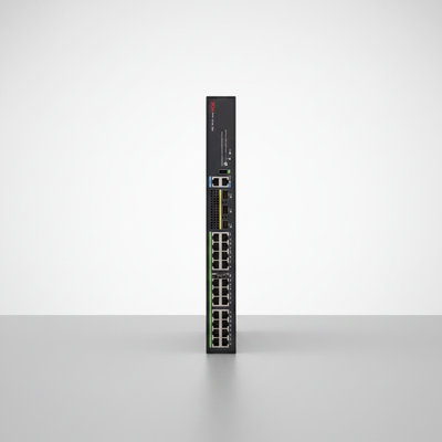 H3C S5135S-EI-Serie S5135S-24T4S-EI-Q Erweiterte Gigabit-Zugangsschalter