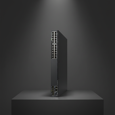 H3C S5560-EI-G-Serie S5560-30C-EI-G-H1 Hochleistungs-Ethernet-Switches